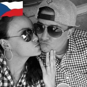 Meet your Posher, Lindy